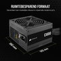 Corsair CX650 650W 80 PLUS Bronze ATX