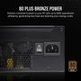 Corsair CX650 650W 80 PLUS Bronze ATX