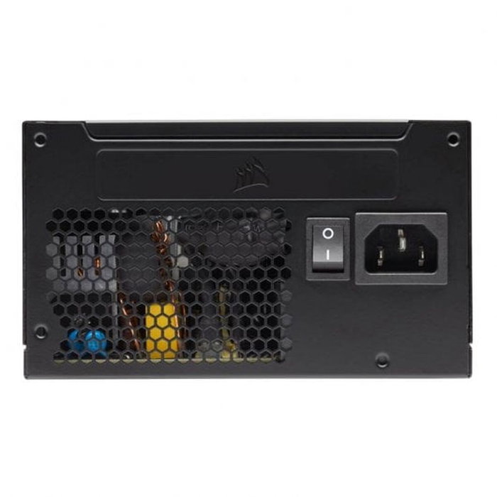 Corsair CX650 650W 80 PLUS Bronze ATX Corsair CX650 650W 80 PLUS Bronze ATX