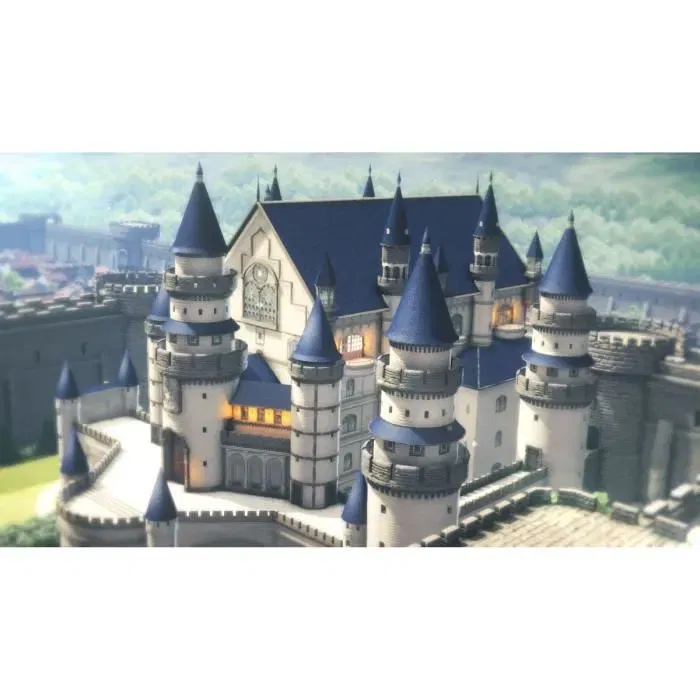 Nintendo Fire Emblem Warriors - Édition Limitée - Jeu d'action et de stratégie pour Nintendo Switch Nintendo Fire Emblem Warriors - Édition Limitée - Jeu d'action et de stratégie pour Nintendo Switch