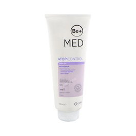 BE+ ATOPIA Crème Hydratante Nutritive 400ml