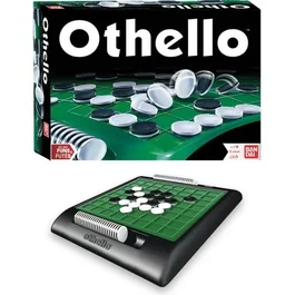 Bandai Othello - jeu de société