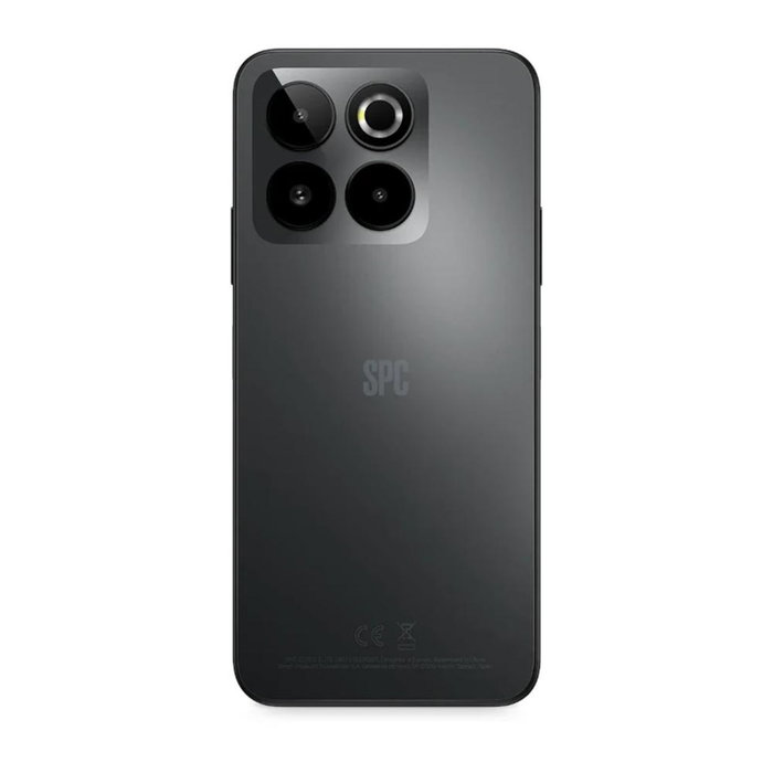SPC Zeus 2 Elite Dark