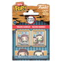 Funko Bitty POP! Demon Slayer: Kimetsu no Yaiba Tanjiro & Nezuko