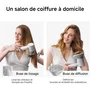 Laifen Neo Sèche-cheveux Compact et Silencieux