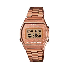 Casio B640WC-5ADF Rose