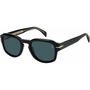 Lunettes de soleil Homme David Beckham DB 7098_S Multicouleur
