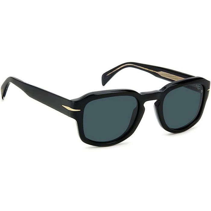 Lunettes de soleil Homme David Beckham DB 7098_S Multicouleur