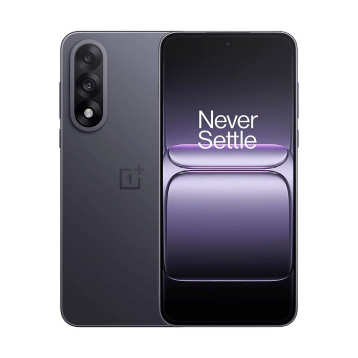 Smartphone OnePlus NORD 5 6,74" Qualcomm Snapdragon 7s gen 2 12 GB RAM 512 GB Gris Smartphone OnePlus NORD 5 6,74" Qualcomm Snapdragon 7s gen 2 12 GB RAM 512 GB Gris