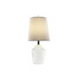 Lampe de bureau Home ESPRIT Blanc 50 W 220 V