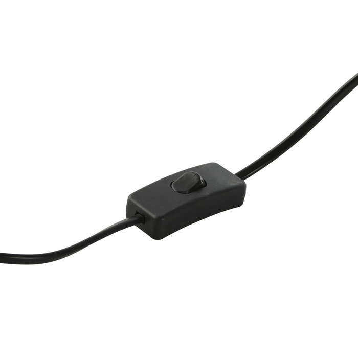 Lampe de bureau Home ESPRIT Blanc 50 W 220 V