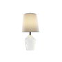 Lampe de bureau Home ESPRIT Blanc 50 W 220 V