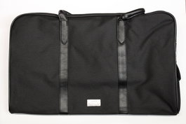 Hugo Boss Sac en textile de voyage unisexe