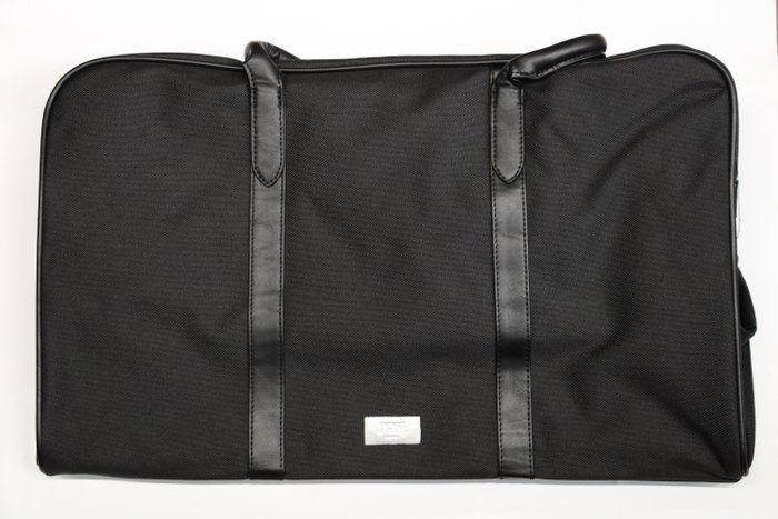 Hugo Boss Sac en textile de voyage unisexe Hugo Boss Sac en textile de voyage unisexe