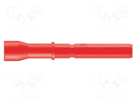 WERA Pivot échangeable isolé capuchon triangulaire 1kVAC