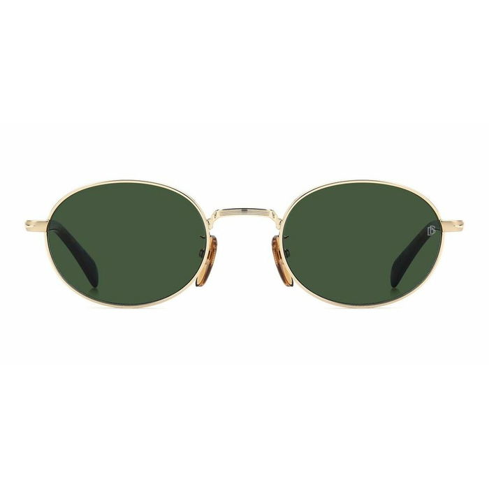 Lunettes de soleil Homme David Beckham DB 1196_S Multicouleur