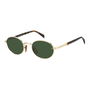Lunettes de soleil Homme David Beckham DB 1196_S Multicouleur