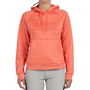 Sweat à capuche femme +8000 Elin Corail S