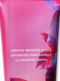 Victoria's Secret Jasmine Cassis Lait corporel Hydratant 236 ml