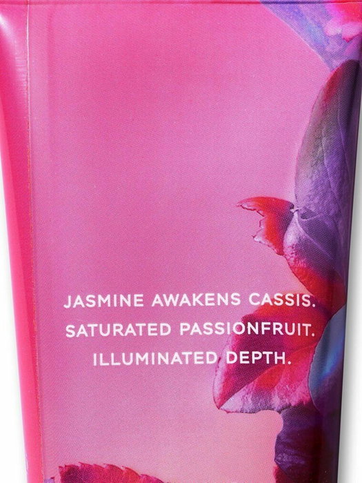 Victoria's Secret Jasmine Cassis Lait corporel Hydratant 236 ml Victoria's Secret Jasmine Cassis Lait corporel Hydratant 236 ml