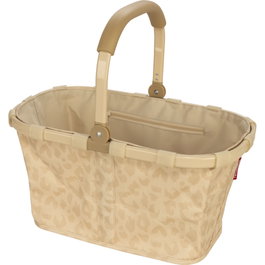 Reisenthel Carrybag Leo Vanilla