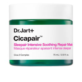 Dr.Jart+ CICAPAIR Sleepair Masque de Nuit Réparateur Apaisant Intensif - Gel Hydratant pour Peaux Sensibles, 75 ml