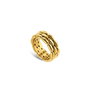 Bague Femme One Jewels OJCR01D-7 Doré 7