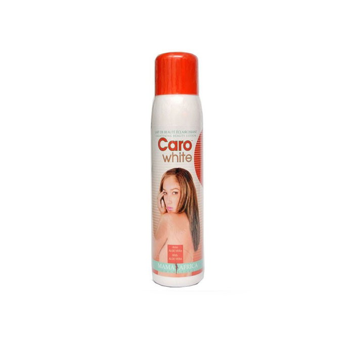 Mama Africa Caro Light Lotion 500ml Mama Africa Caro Light Lotion 500ml