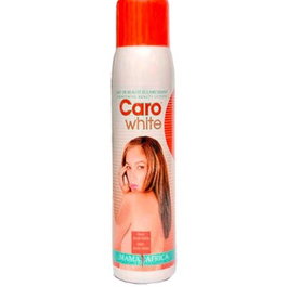 Mama Africa Caro Light Lotion 500ml