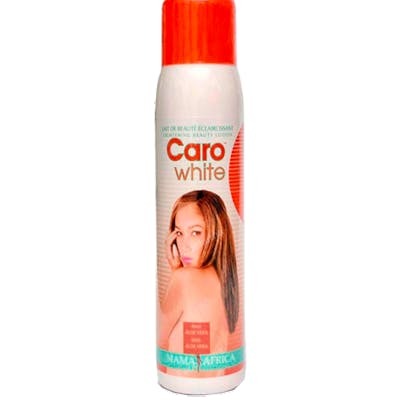 Mama Africa Caro Light Lotion 500ml Mama Africa Caro Light Lotion 500ml