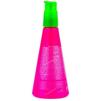 TIGI Ego Boost Split End Mender Leave-in Conditionneur 200ml Reconditionné