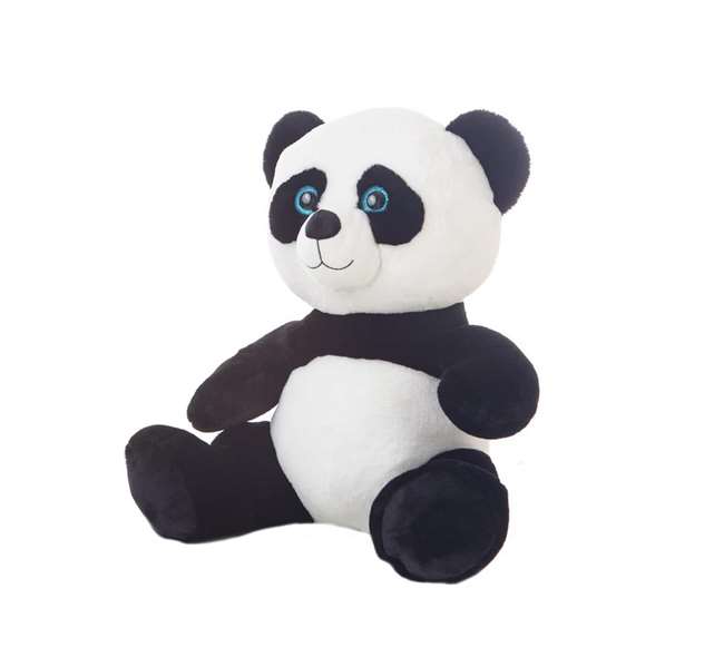 Creaciones Llopis Ours Panda Tao-Tao 40 cm Creaciones Llopis Ours Panda Tao-Tao 40 cm