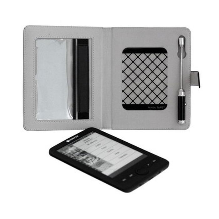 Protection pour disque dur Woxter EB26-009 Protection pour disque dur Woxter EB26-009