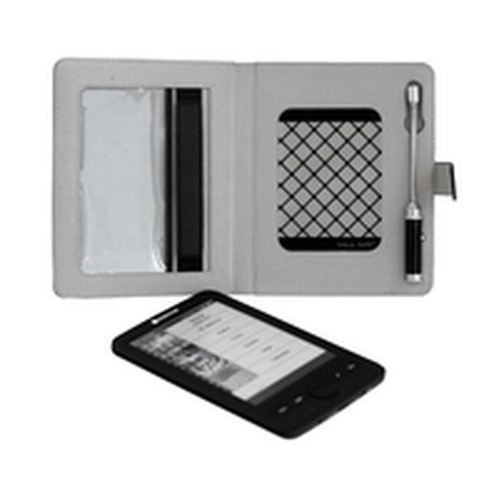 Protection pour disque dur Woxter EB26-009 Protection pour disque dur Woxter EB26-009