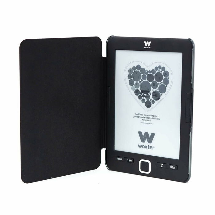 Protection pour disque dur Woxter EB26-009 Protection pour disque dur Woxter EB26-009