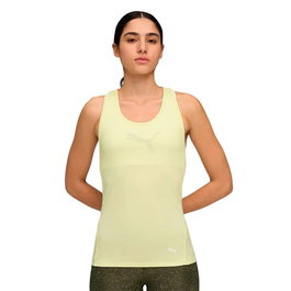T-shirt à manches courtes femme Puma W Tad Essentialsential Race Fitness S
