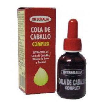 Integralia Cola de Caballo Complex 50ml
