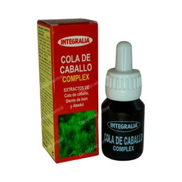 INTEGRALIA COLA DE CABALLO COMPLEX extrait 50ml