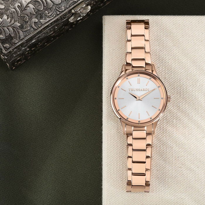 Montre Femme Trussardi R2453152510 (Ø 34 mm)