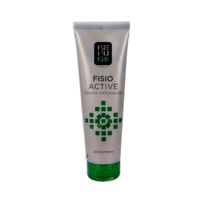 Kefus Fisio Active effet froid-chaleur 75 ml Kefus Fisio Active effet froid-chaleur 75 ml