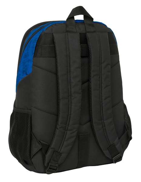 Safta Mochila Adaptable para Carro Avengers 32x44x16 cm à partir de 36 mois Safta Mochila Adaptable para Carro Avengers 32x44x16 cm à partir de 36 mois