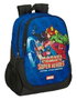 Safta Mochila Adaptable para Carro Avengers 32x44x16 cm à partir de 36 mois