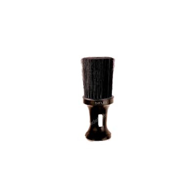 Bifull Cepillo Talco Negro Bifull Cepillo Talco Negro