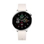 Montre intelligente OnePlus Watch 3 Argenté 1,32"