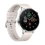 Montre intelligente OnePlus Watch 3 Argenté 1,32"