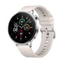 Montre intelligente OnePlus Watch 3 Argenté 1,32"