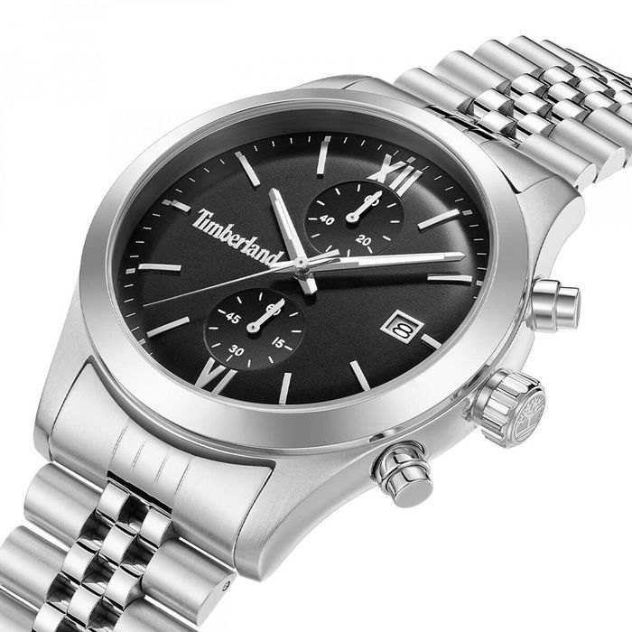 Montre Homme Timberland TDWGI0075204