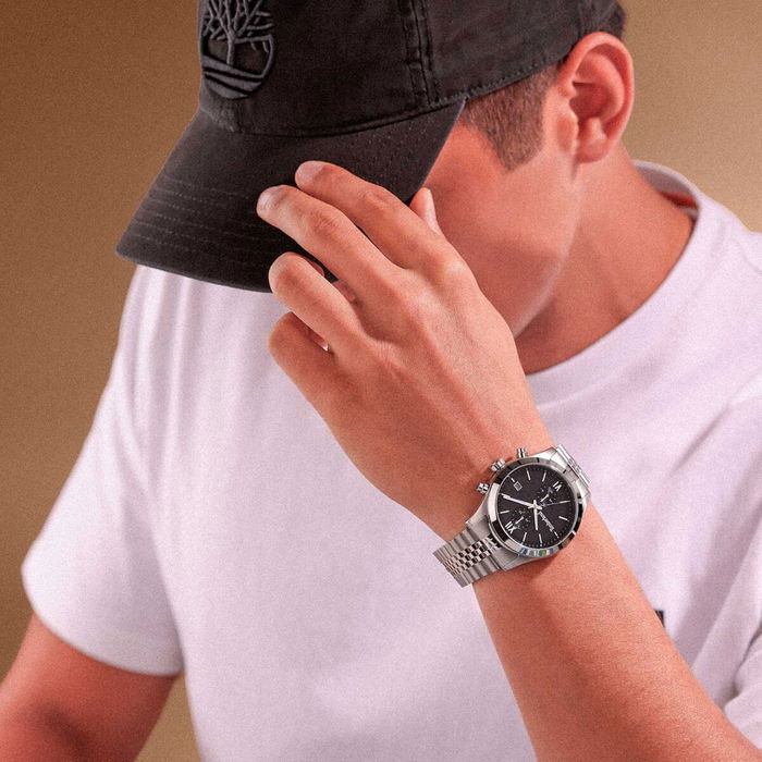 Montre Homme Timberland TDWGI0075204