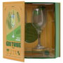 Cook Concept Coffret Gin Tonic Dolce Vita 10 pièces