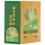 Cook Concept Coffret Gin Tonic Dolce Vita 10 pièces